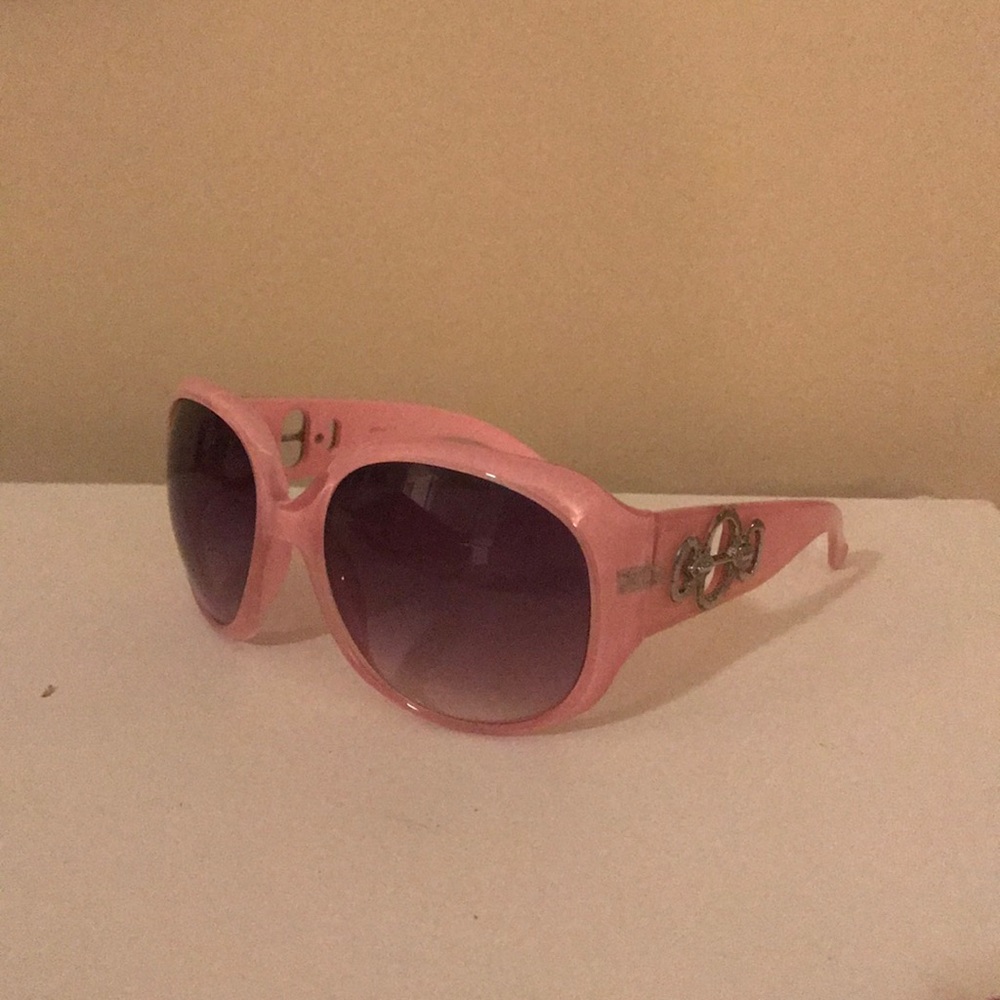 Sun glasses